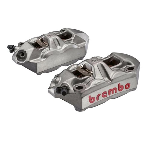 Kit pinze freno racing - , radiali