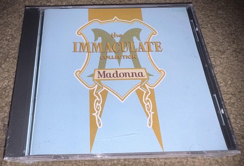 New madonna the - *new*,
