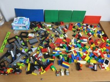 Lotto di MATTONCINI LEGO