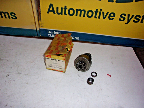 Pignone motorino avviamento - motorino,