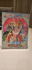 Mermaid melody album - mermaid,