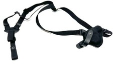 Fondina Vega cordura ascellare FO207 revolver 2 82016814