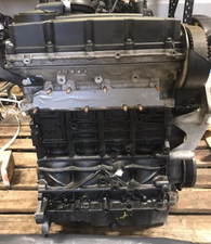 Motore Audi 2.0 TDI 16V BRE A4