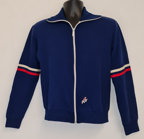 Giacca tuta fit vintage anni