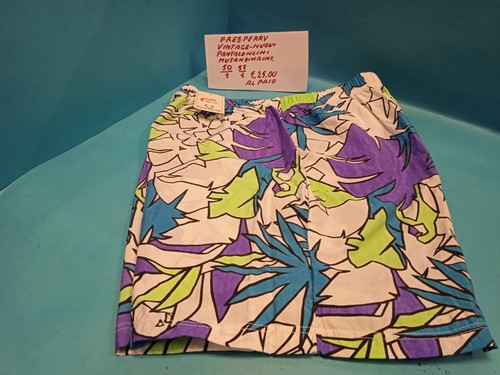 Calzoncino mare con - calzoncino, slip