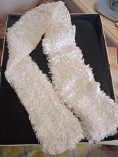 Sciarpa  fatta a mano con i