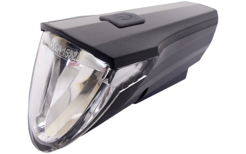 Edge razor lux frontlampe - edge,