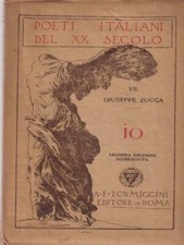 GIUSEPPE ZUCCA - IO ZUCCA
