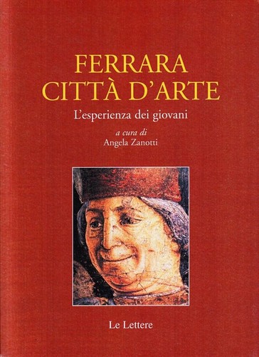 Ferrara città arte - città, d'arte