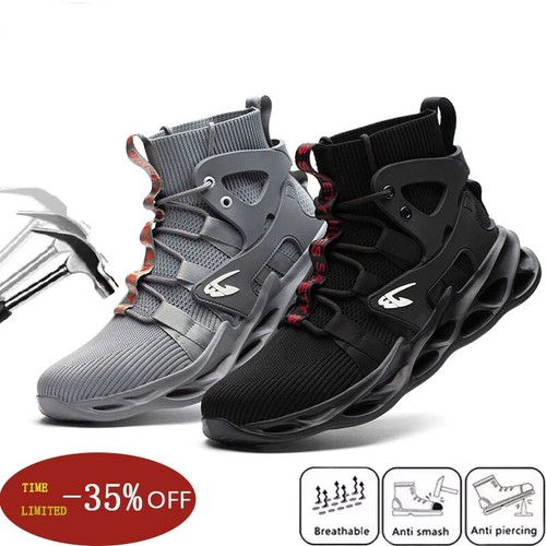Scarpe antinfortunistiche - , da
