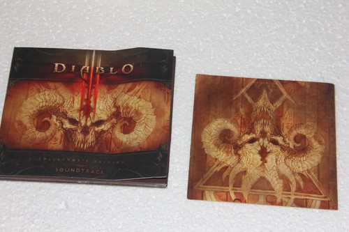Diablo iii soundtrack - 3,