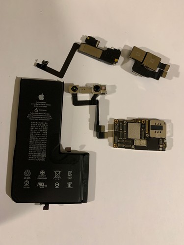 Apple iphone pro max gb - apple,