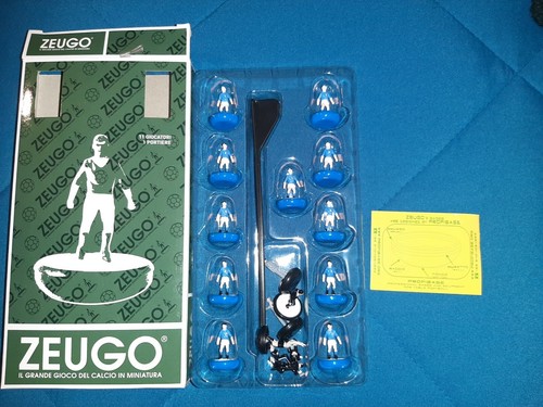 Zuego grande gioco del - il,