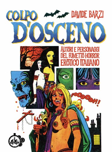 Colpo osceno autori e - colpo,