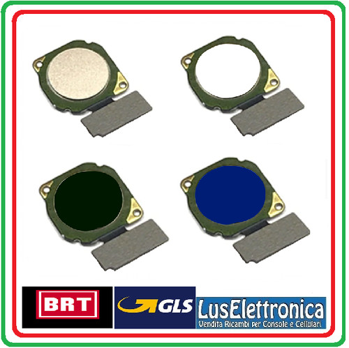 Tasto impronta digitale - tasto,