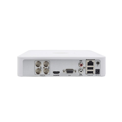 Telecamera dvr 1080p canali - dvr, 4