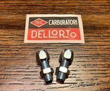 GENUINE DELLORTO CABLE