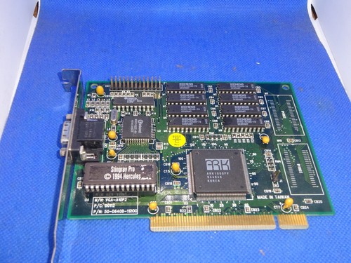 Hercules stingray pro 1mb - hercules,