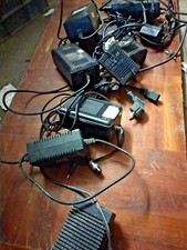 Caricabatteria bici elettrica  24v - 12v 48v manca da 36v