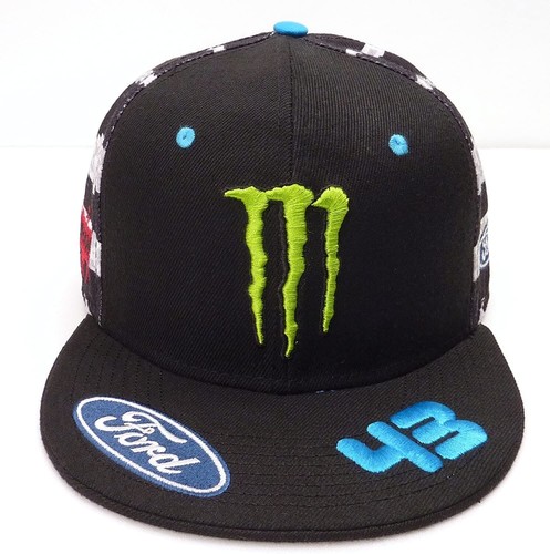 Shoes hoonigan monster - dc,
