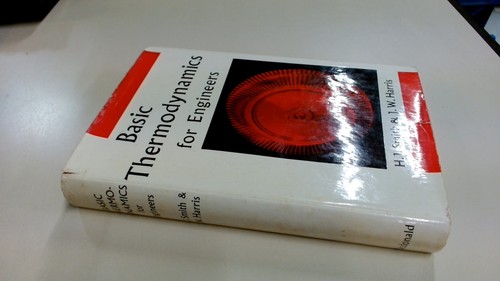 Basic thermodynamics for - basic,
