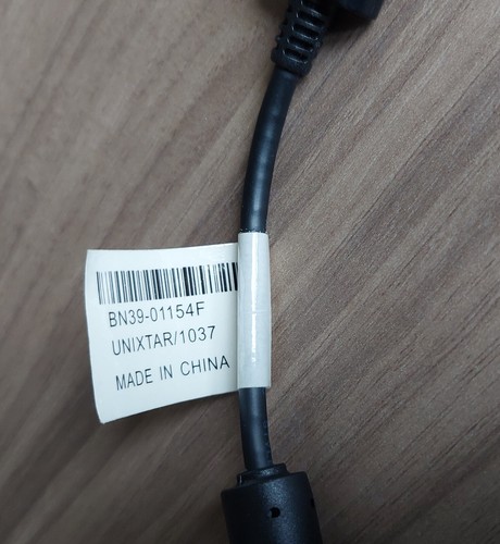 Connettore scart telefono - da,