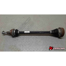 3Q0501203C SEMIALBERO POST SX VOLKSWAGEN PASSAT B8 2.0TD 4X4 SW 2015