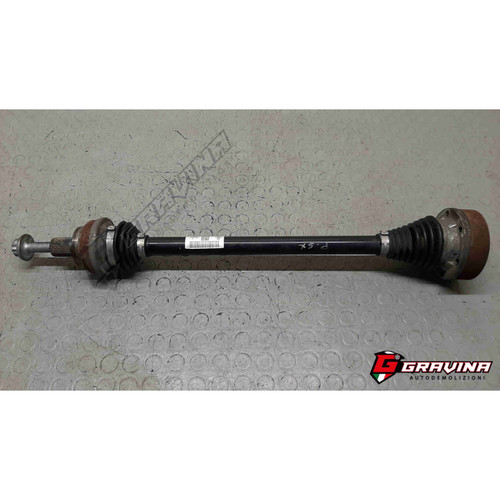 3q0501203c semialbero post - post, sx