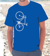 Shirt maglietta l - t-shirt, m