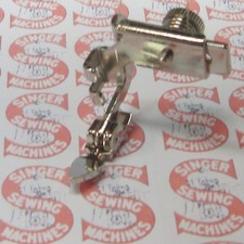 Piedino cerniera SINGER #