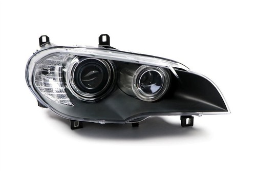 Bmw e70 fari anteriori - bmw, x5
