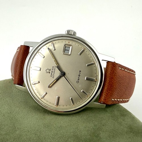Classic omega geneve ref - omega,