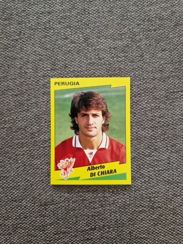 Figurina calciatori panini - figurina,