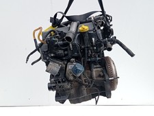 MOTORE RENAULT SCENIC X-MOD