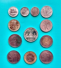 Caravelle 500 lire argento +