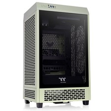 Case computer desktop ATX