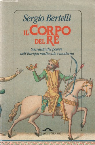 Sergio bertelli corpo - il, del
