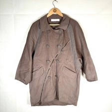 Cappotto Nina Ricci donna