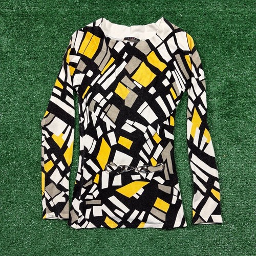 Maglia manica lunga - , stampa