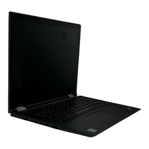 Lenovo yoga 370 7300u - lenovo, 8gb