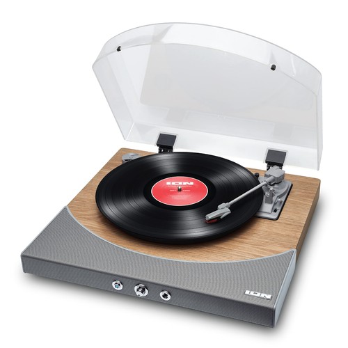 Giradischi ion audio premier - giradischi,