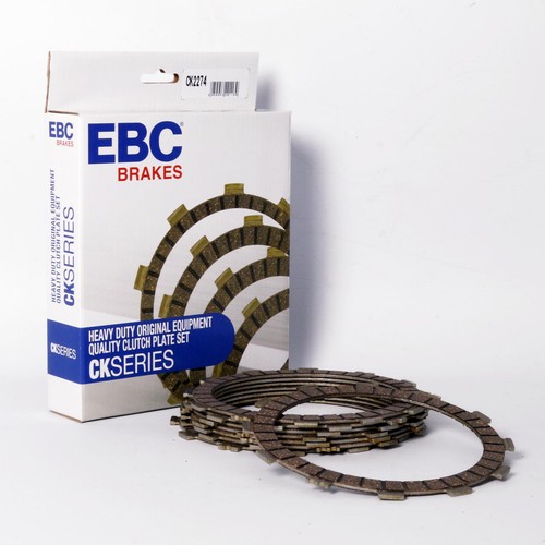 Kit frizione ebc - ebc, ck2274