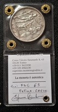 VITTORIO EMANUELE III - 20