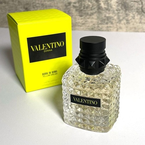 Valentino born roma - valentino,