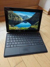 Microsoft Surface Pro con
