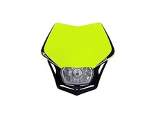 Racetech mascherina face - racetech, v-face