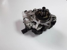 Pompa alta pressione