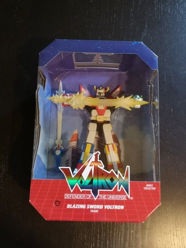 Voltron difensore - voltron,