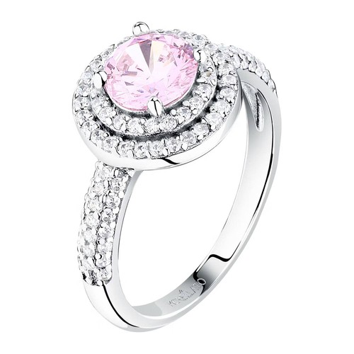 Anello morellato tesori - anello,