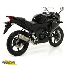 Scarico ARROW THUNDER per